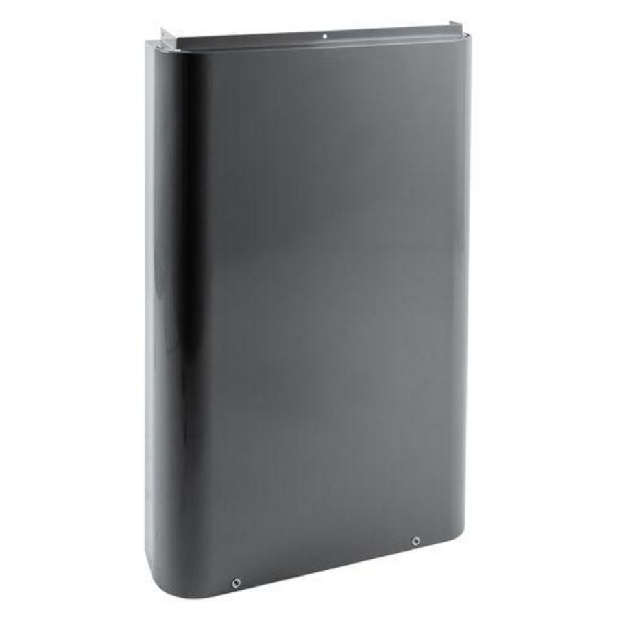 SIDE CASING LEFT CHA