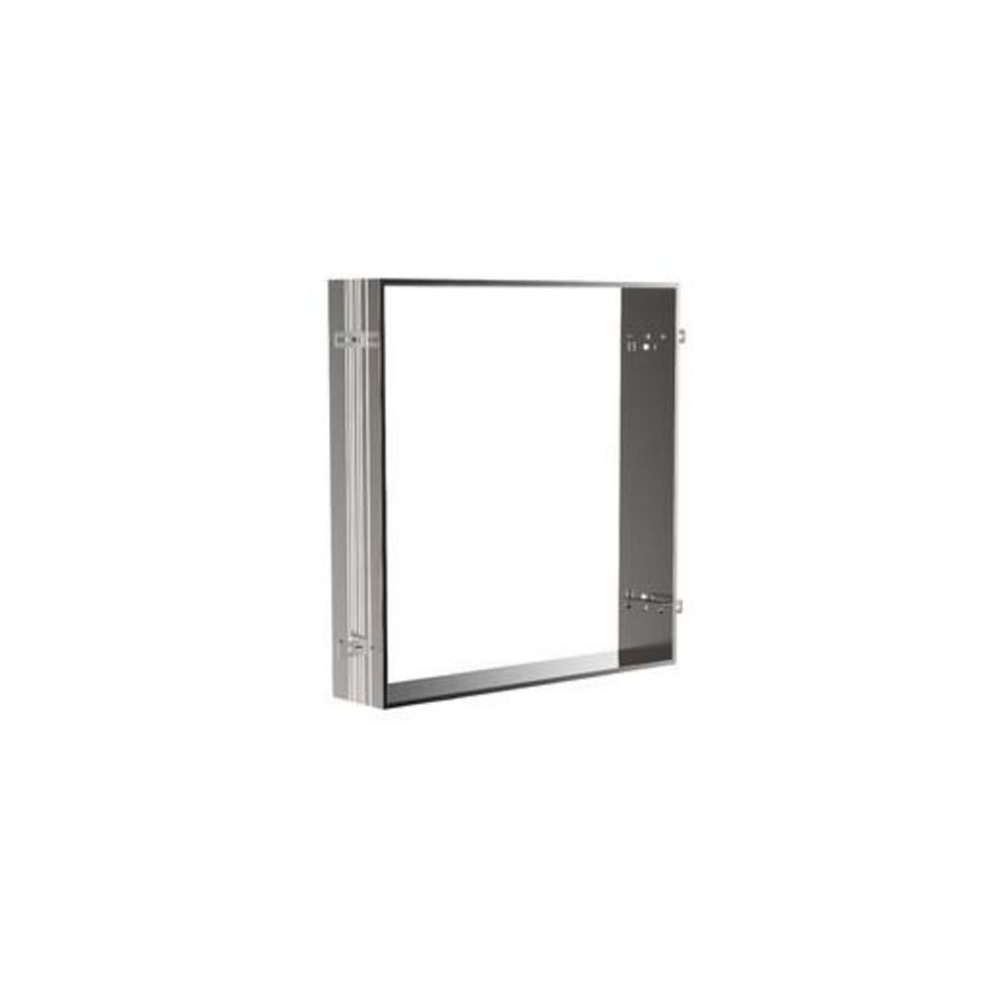 Montageframe Loft Voor Lichtspiegelkasten Br 615 632X720