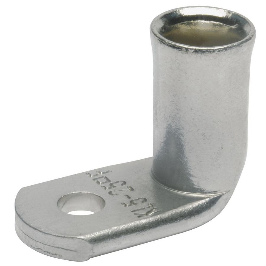 Kabelschoen laskabel 10mm² 742F5 VVE=50