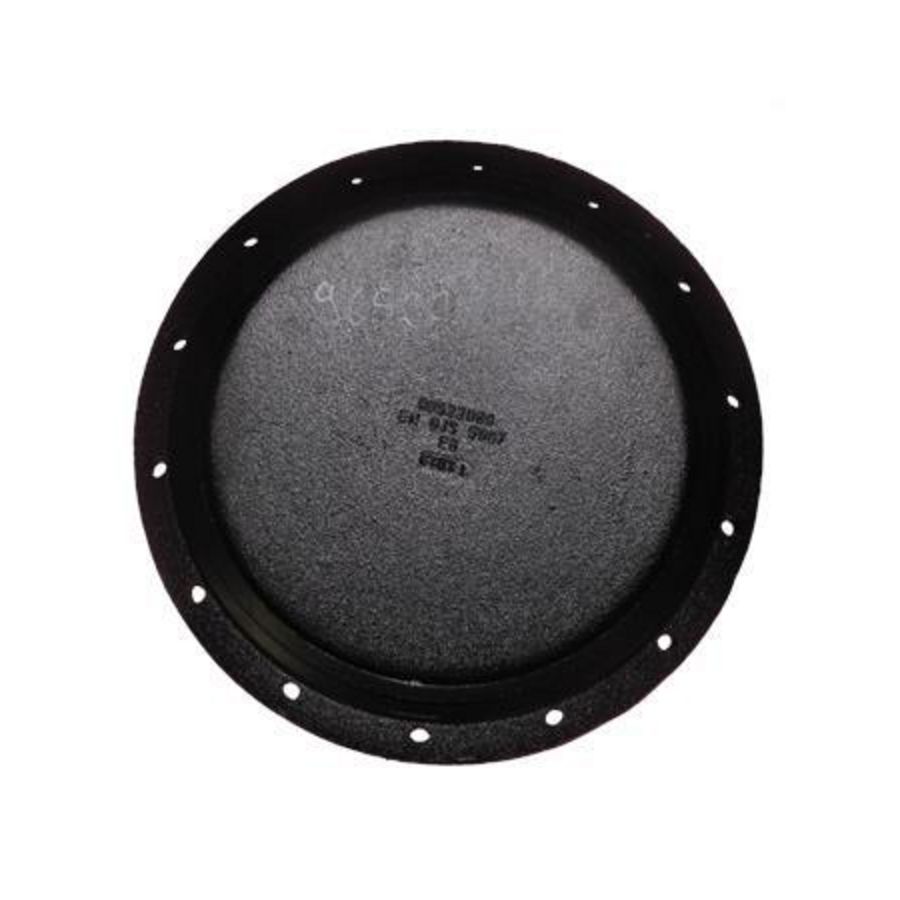 Blindflens TP/D D340mm / set
