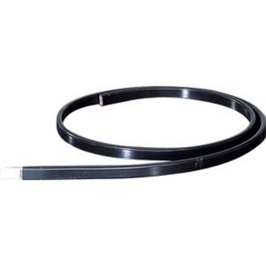 Mi Railkoper Flexibel 250 A Lengte 2000 mm op rol