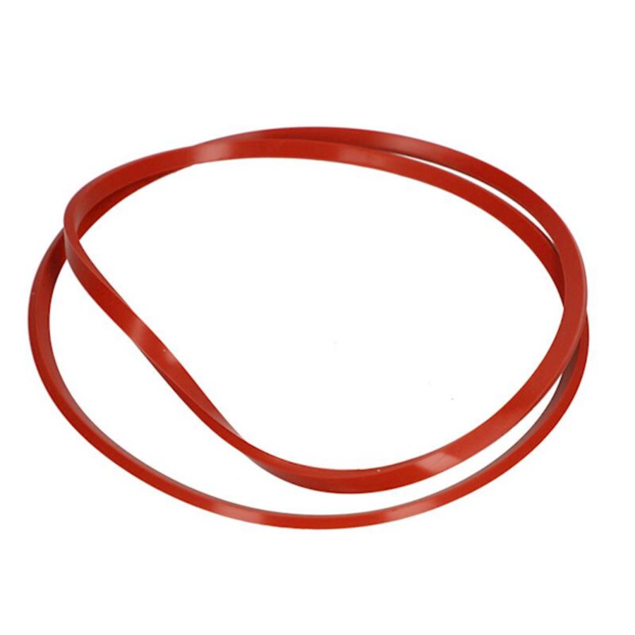 gasket (burner hood)