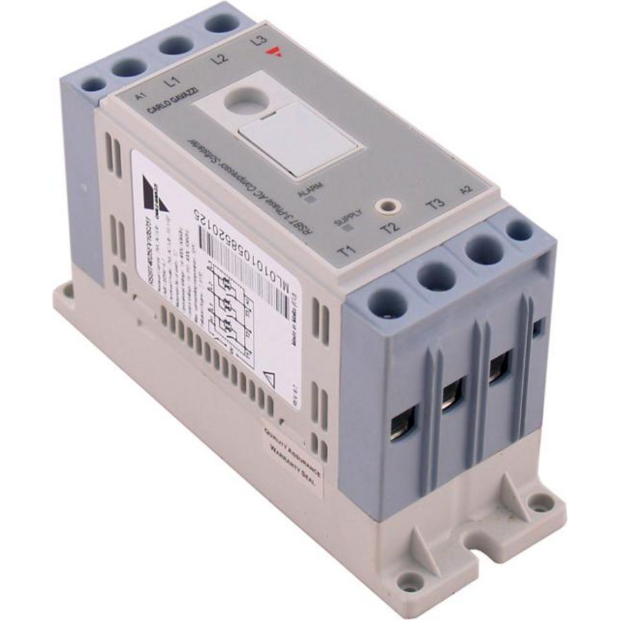 Softstarter 11Kw BWL-1+BWS-1-08/10/12/16