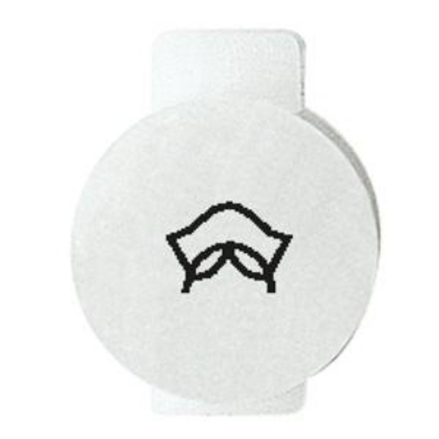 LENS+VERLICHT SYMBOOL BEDIENINGSAPPARATEN-SERVICE VVE=20