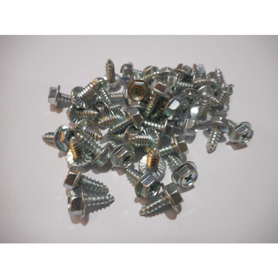 Schroef 5x12 (29 St)