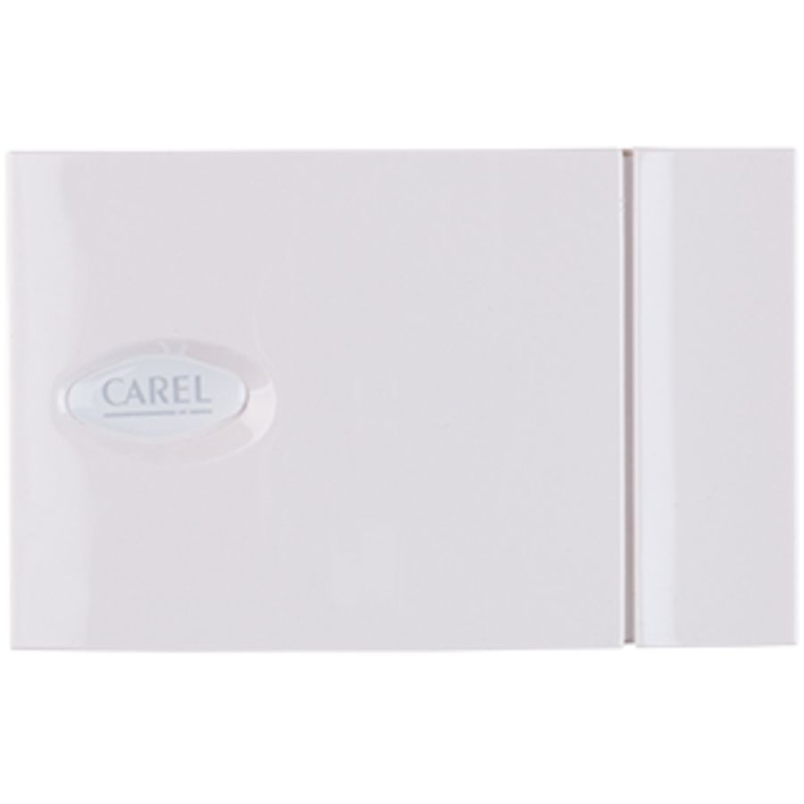 Retoursensor ruimtetemp. incl.behuizing