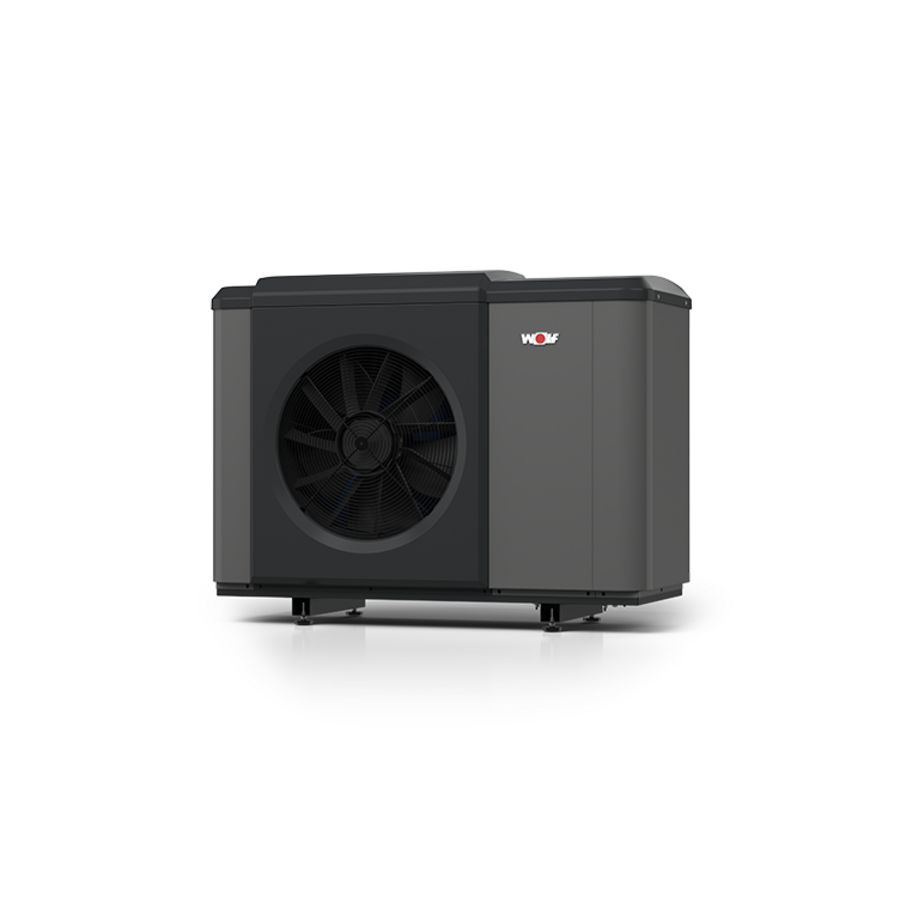 CHA-07/400V BUITENUNIT <NL>