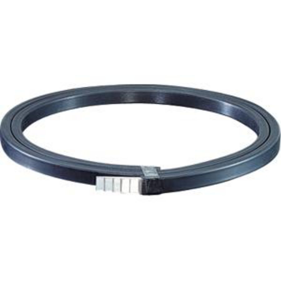 Mi Railkoper Flexibel 400 A Lengte 2000 mm op rol