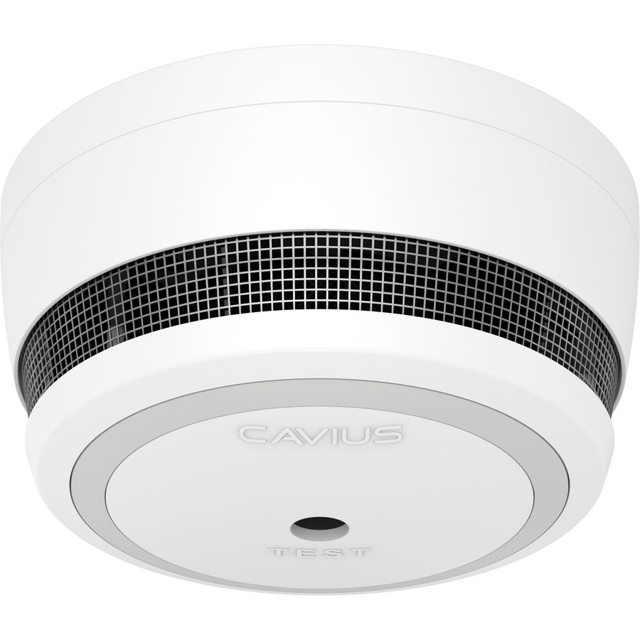 Rookmelder RF 2106 met draadloze doorkoppeling Kidde (809-151330)