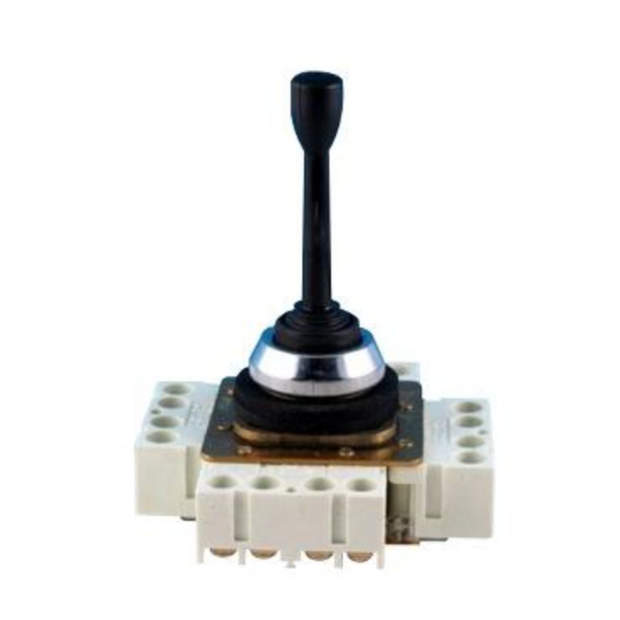 Compl. joystick controller 30 2 richtingen 1 C/O p/richting