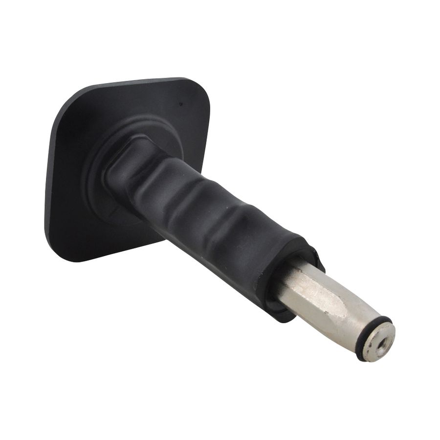 BIS Inslagijzer duebel 6330018 4mm VVE=25