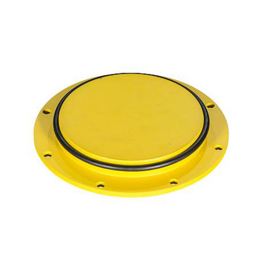 Flens blind MiniCompacta U60 - UZ150