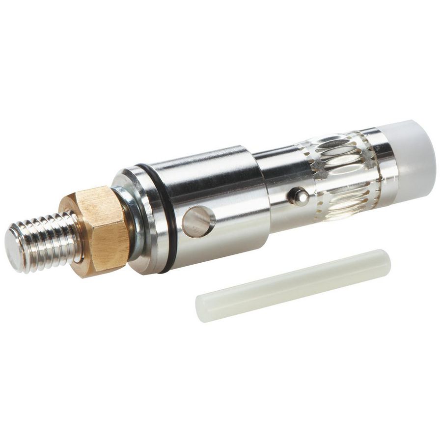 Ronde connector EPIC POWERLOCK QCM 120