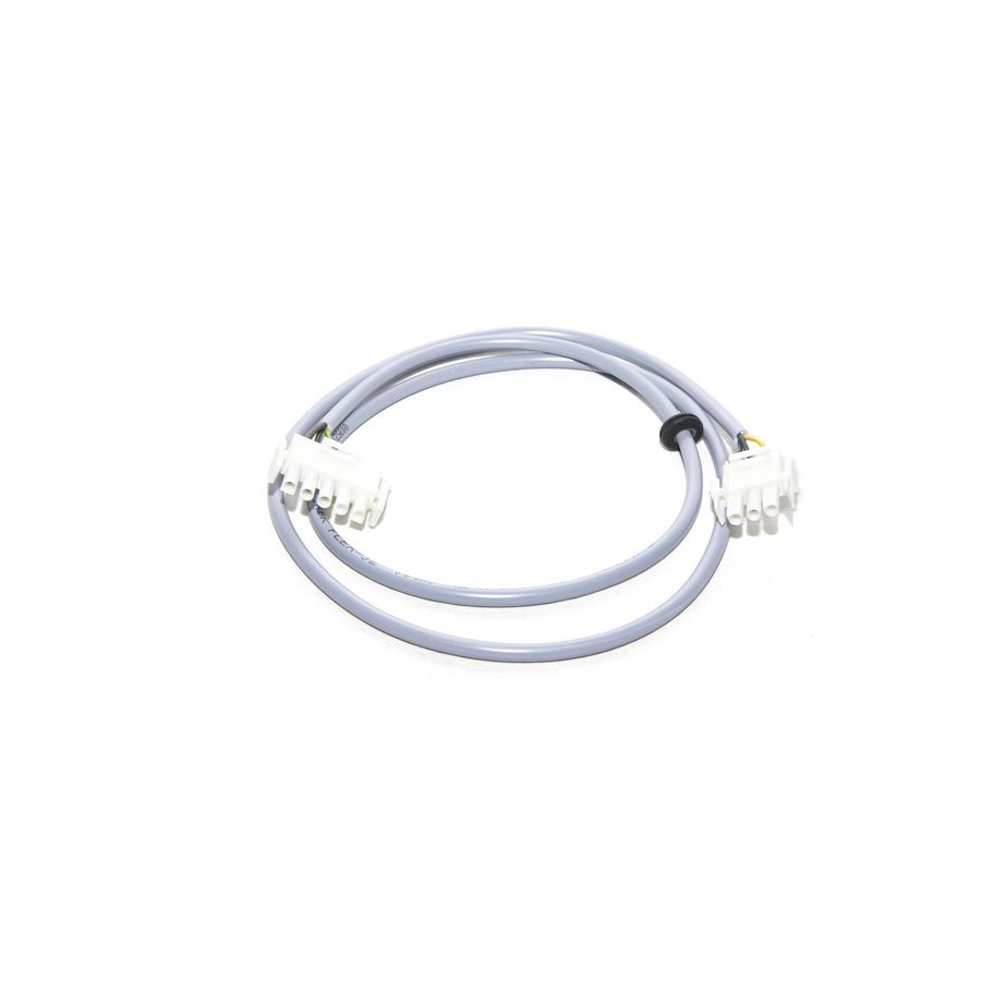 S. voedingskabel syst.vent.