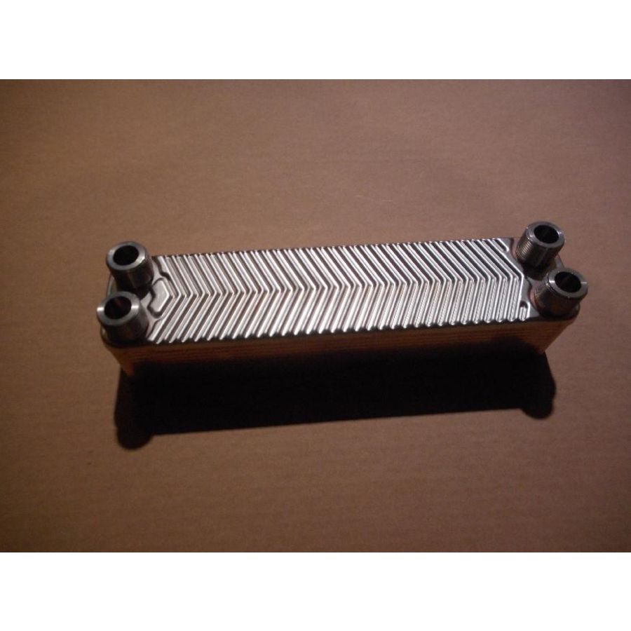 Platenwarmtewisselaar 7621651