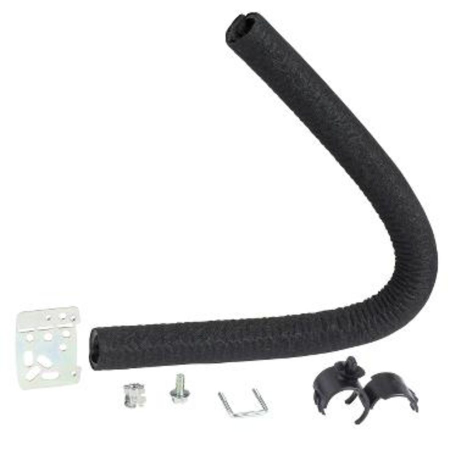 FLEX. KABELG/BEDR NR DEUR