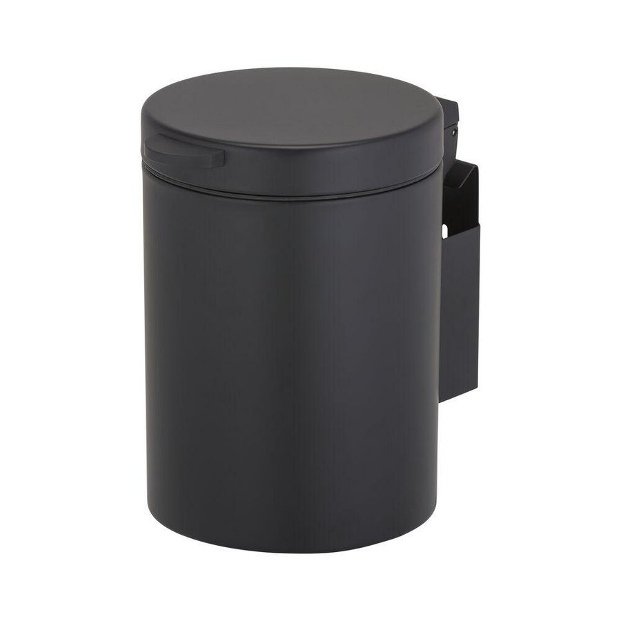 Wandafvalemmer 3 liter