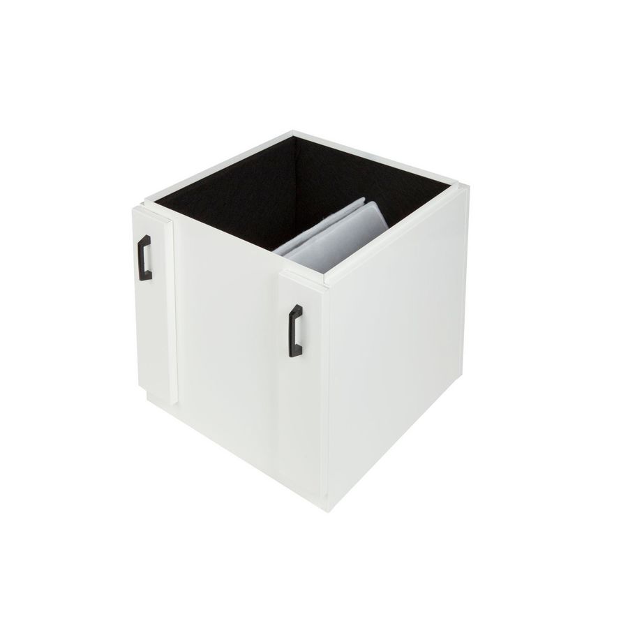 Filter-ret.l.kast b-40hrd