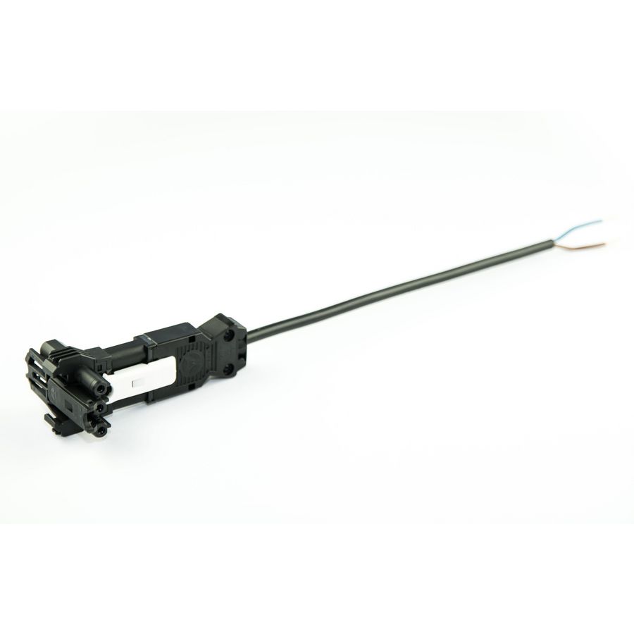 T-splitter 0,3m 0,75mm² GST18i3 kabel halogeenvrij