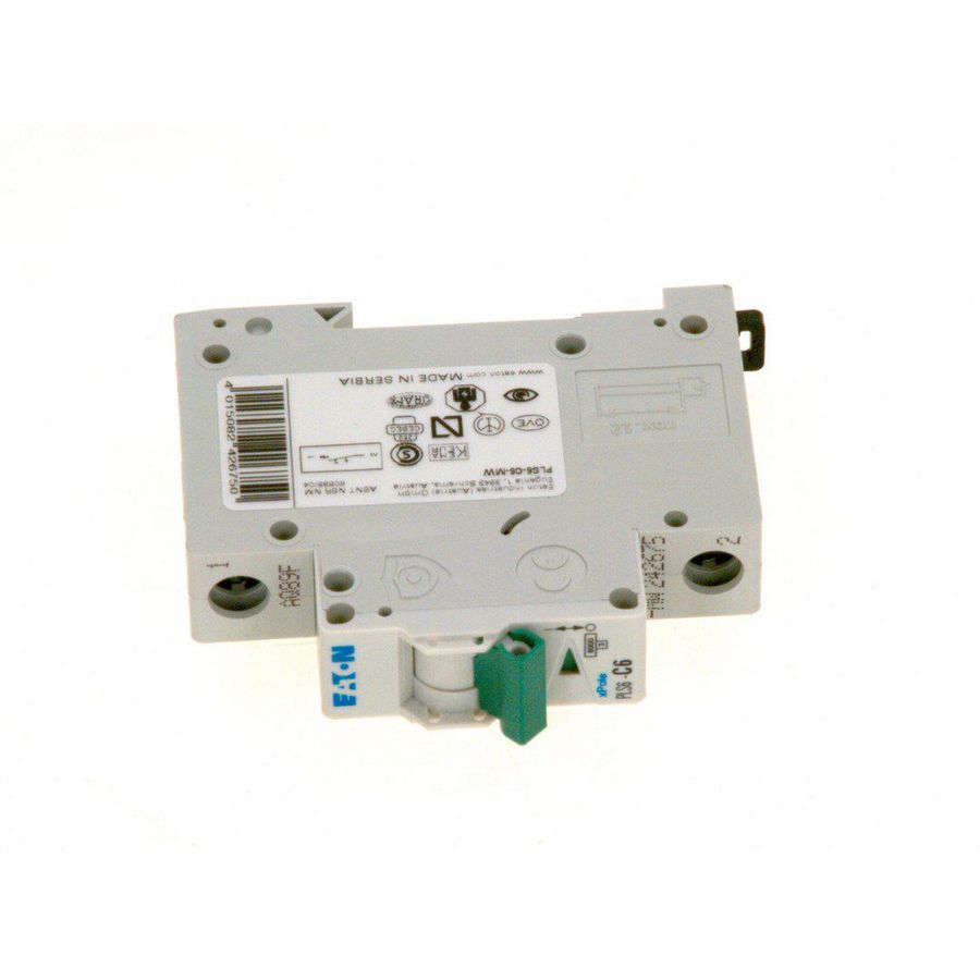 Zekering PLS6-C6/2 87485100890