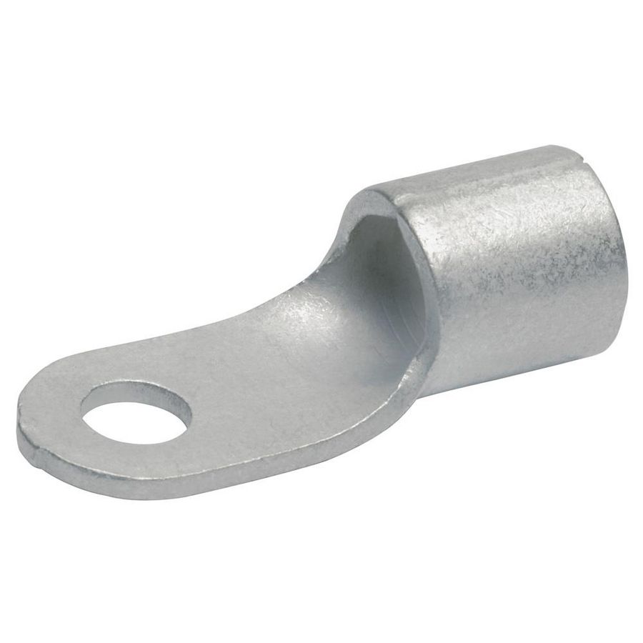 Plaatkabelschoen 25mm² 16545 VVE=100