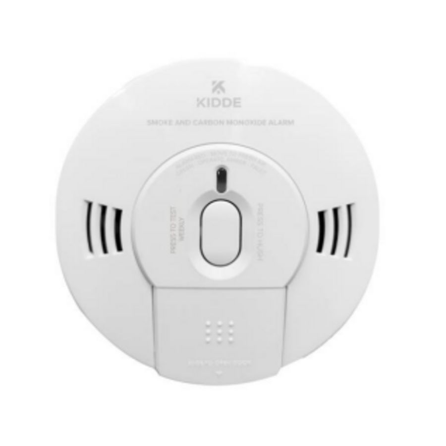Kidde combi co-/rookmelder (809-151304)