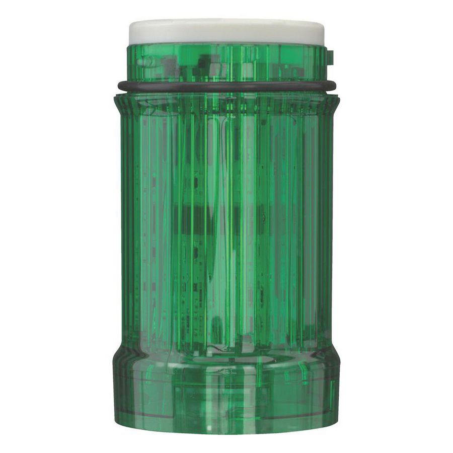 Module met Led 120V AC Groen SL4-L120-G