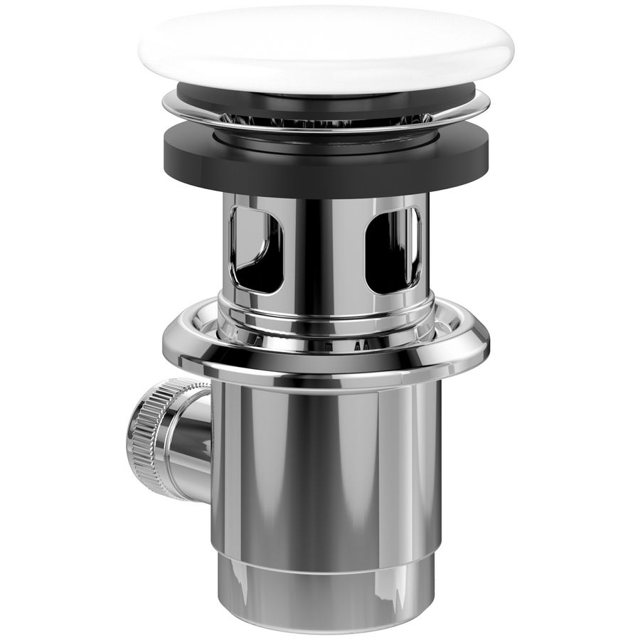 Afvoerplug collectie-overkoepelend afsluitbaar 32mm 68100001