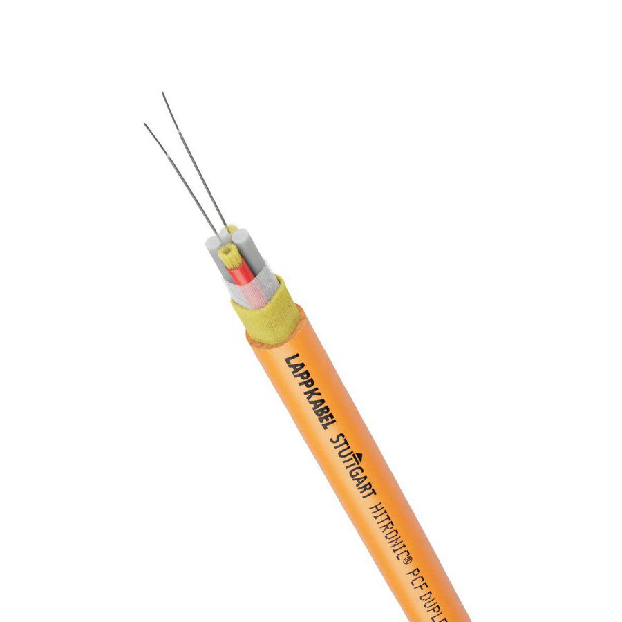 Haspel a 1000m. HITRONIC PCF DUPLEX FD FRNC-PUR