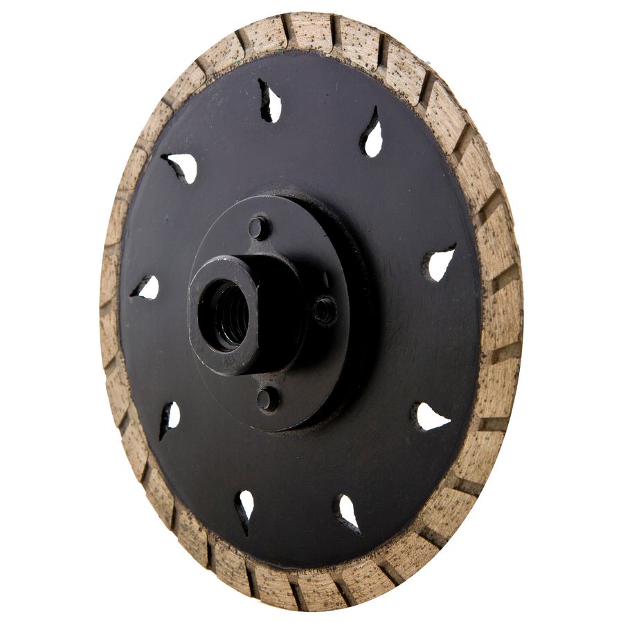 Tile Power Duo-Cutter Premium diamantzaagblad 125mm
