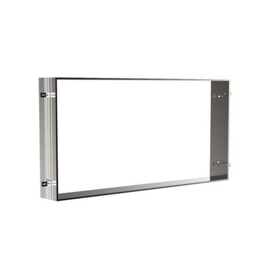 Montageframe Loft Voor Lichtspiegelkasten Br 1600 1632X722
