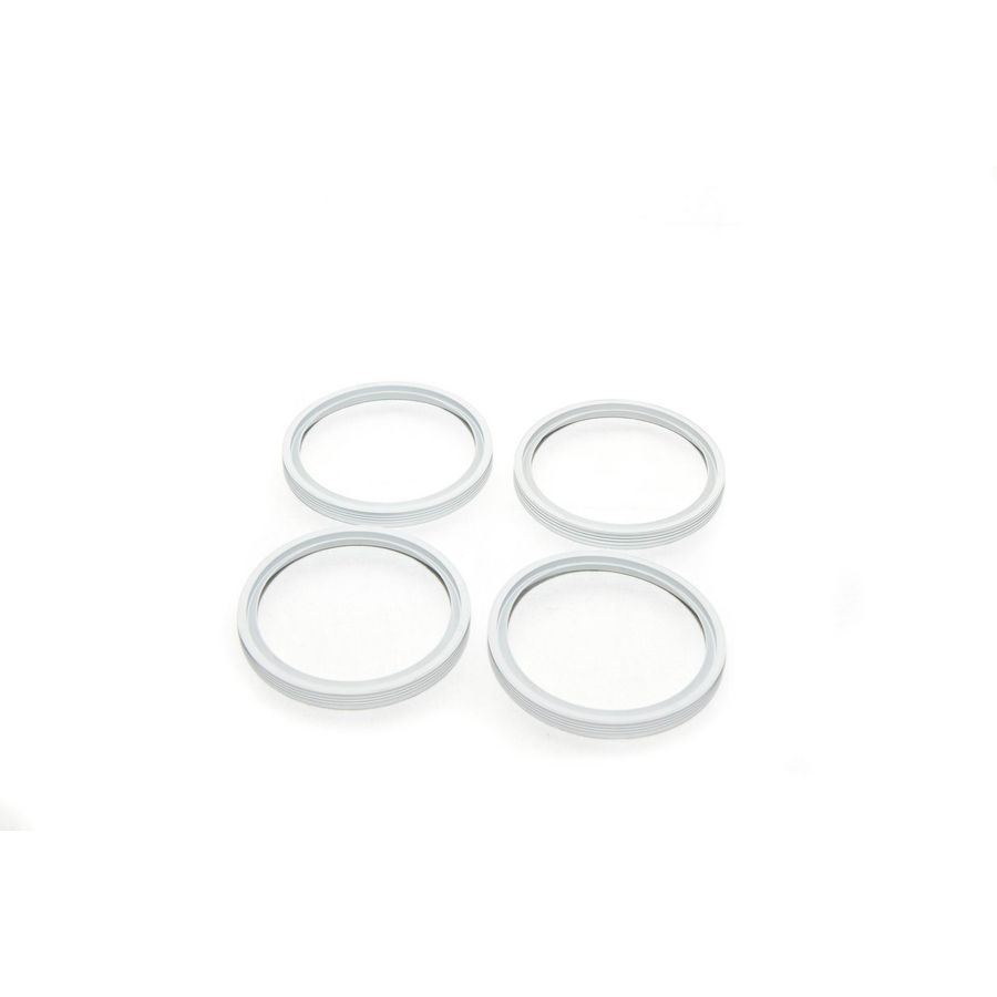 S.epdm afdichtring set d80