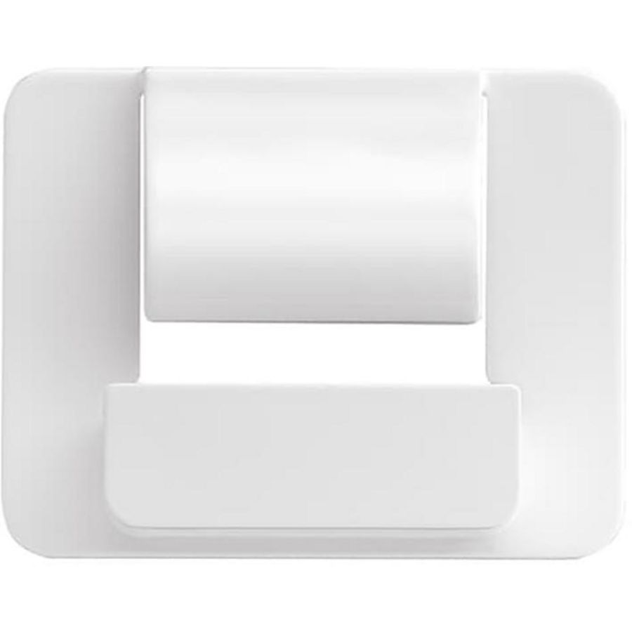 Centraalplaat powerdock a-albast (6477-24G)