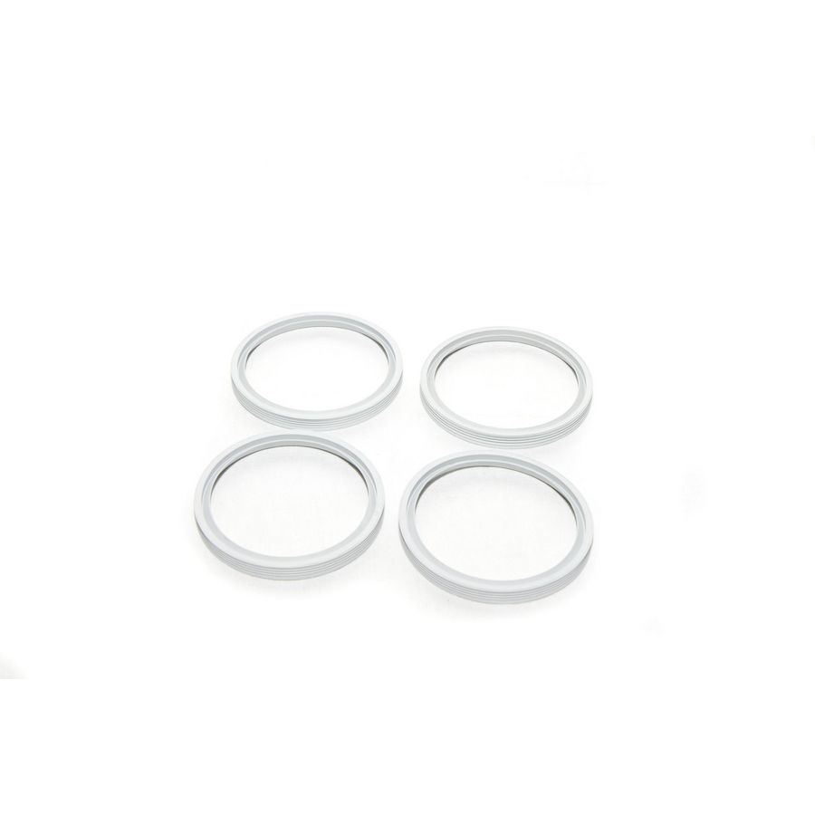 S.epdm afdichtring set d80