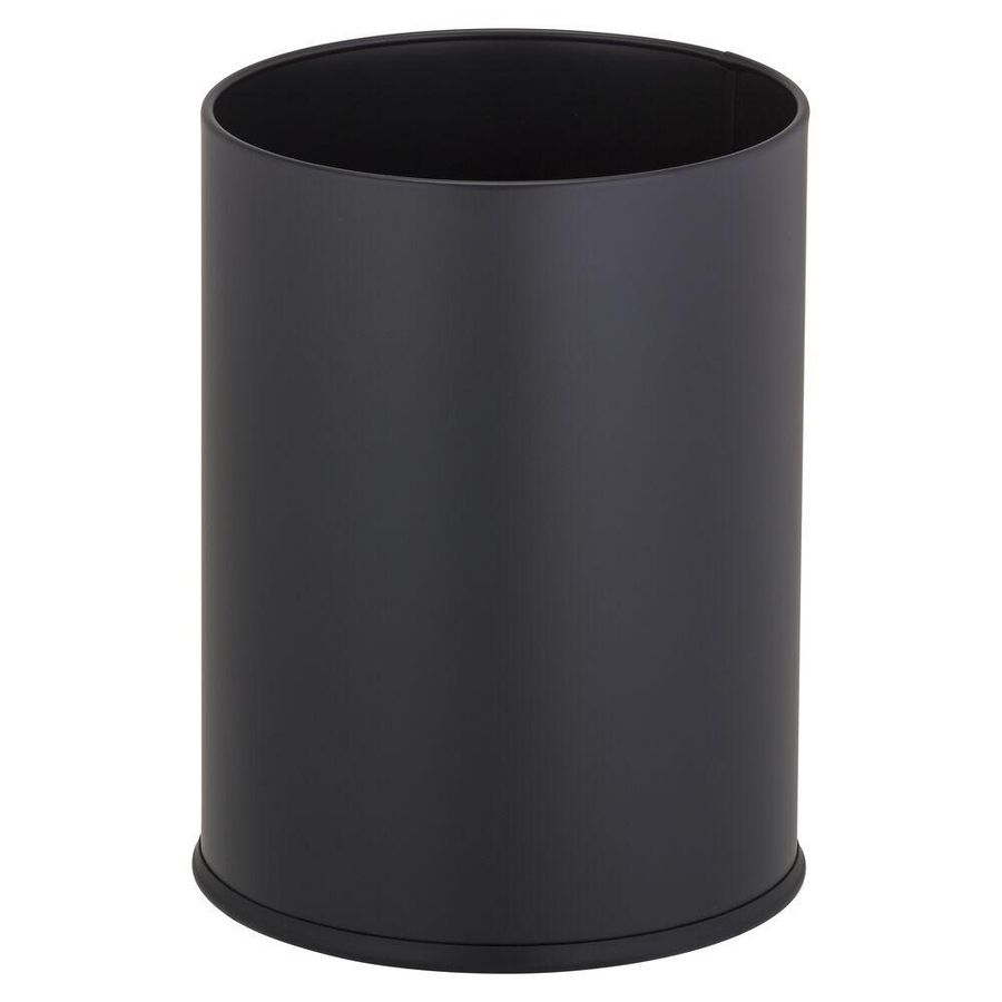 Prullenbak 9 liter vrijstaand