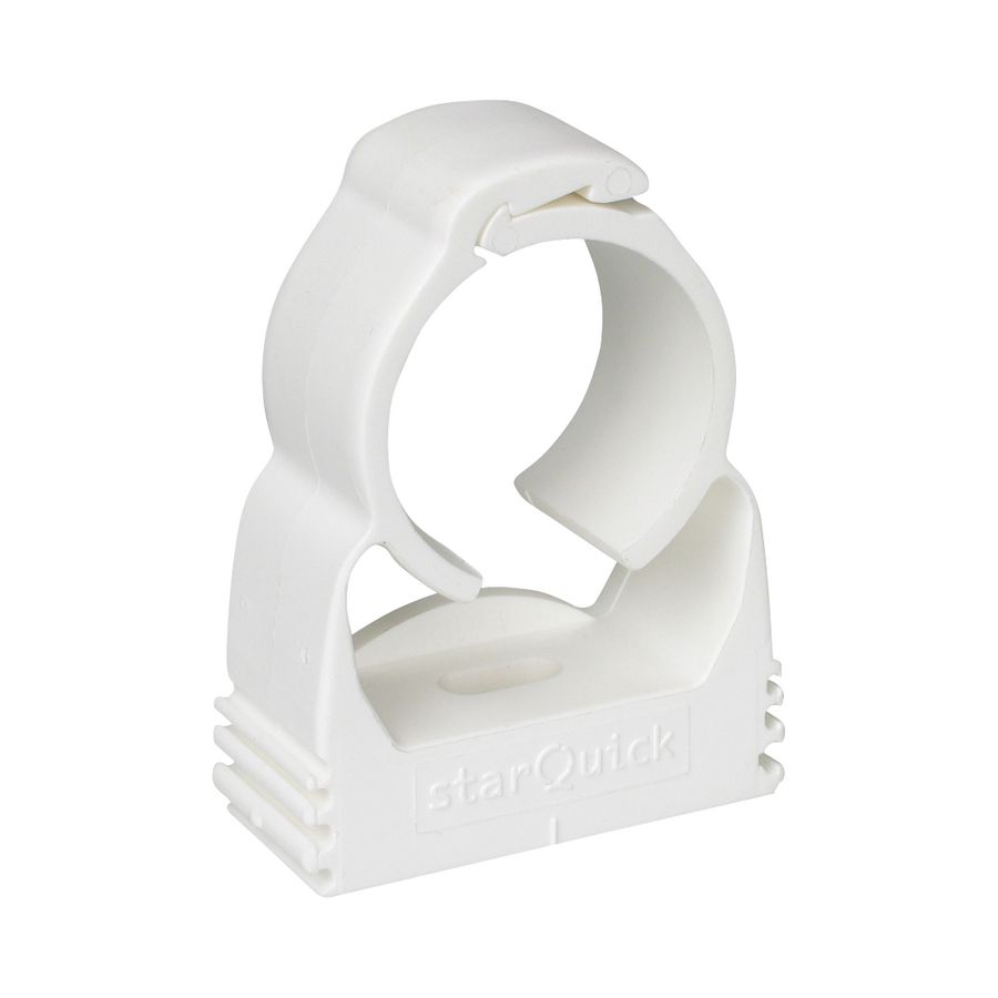 Beugel Starquick PA wit 16-20mm k