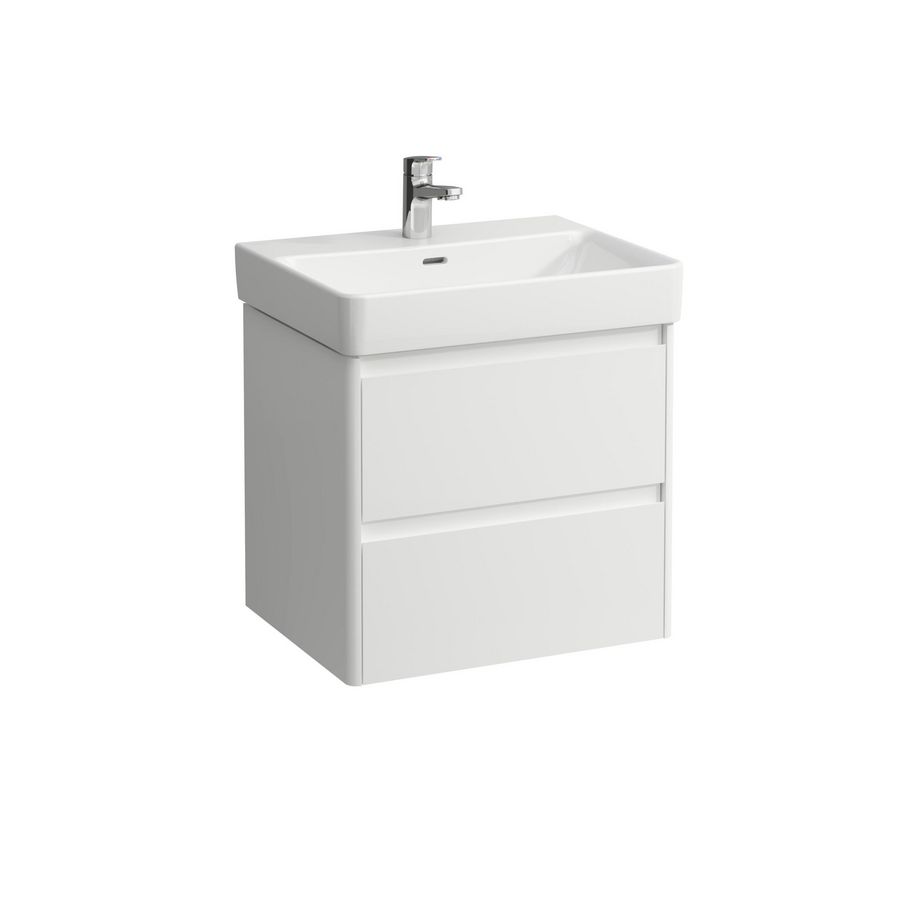 Vanity Unit 570x445x515mm White Matt H4112721082601