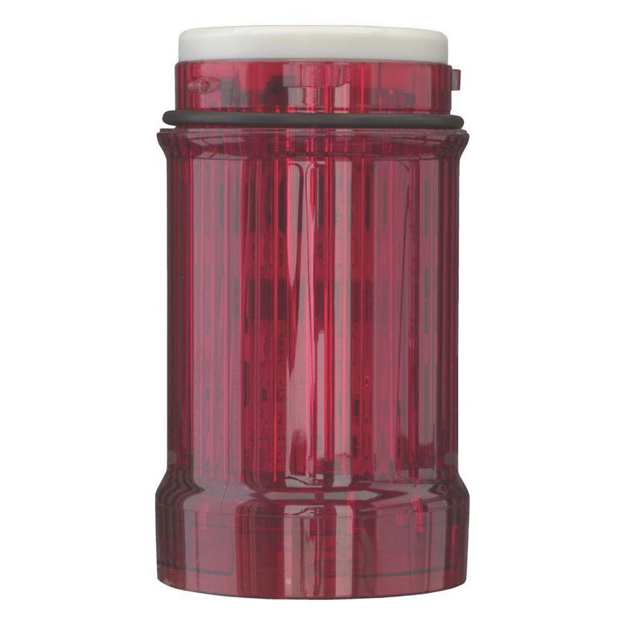 Module met Led 120V AC Knipperlicht Rood SL4-BL120-R