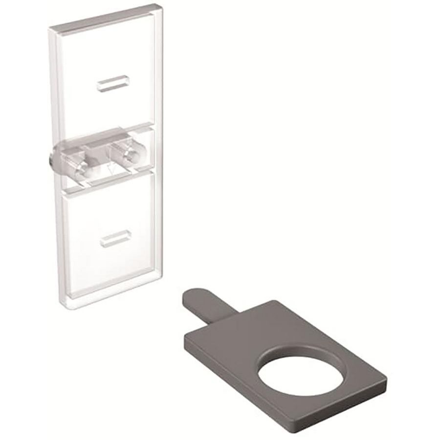 Fasespreider kit for Remote Racking Device E2.2-E6.2