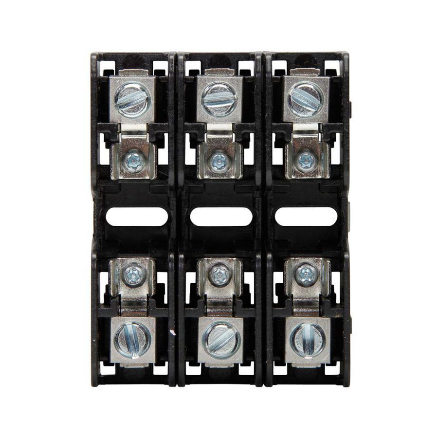 BCM modulair zekeringblok Box lug Three-pole VVE=5