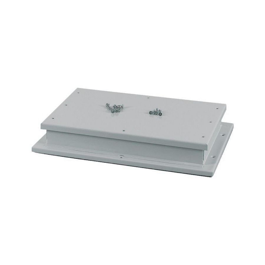 Dakplaat busbaraansluiting IP55 BxD=425x600mm