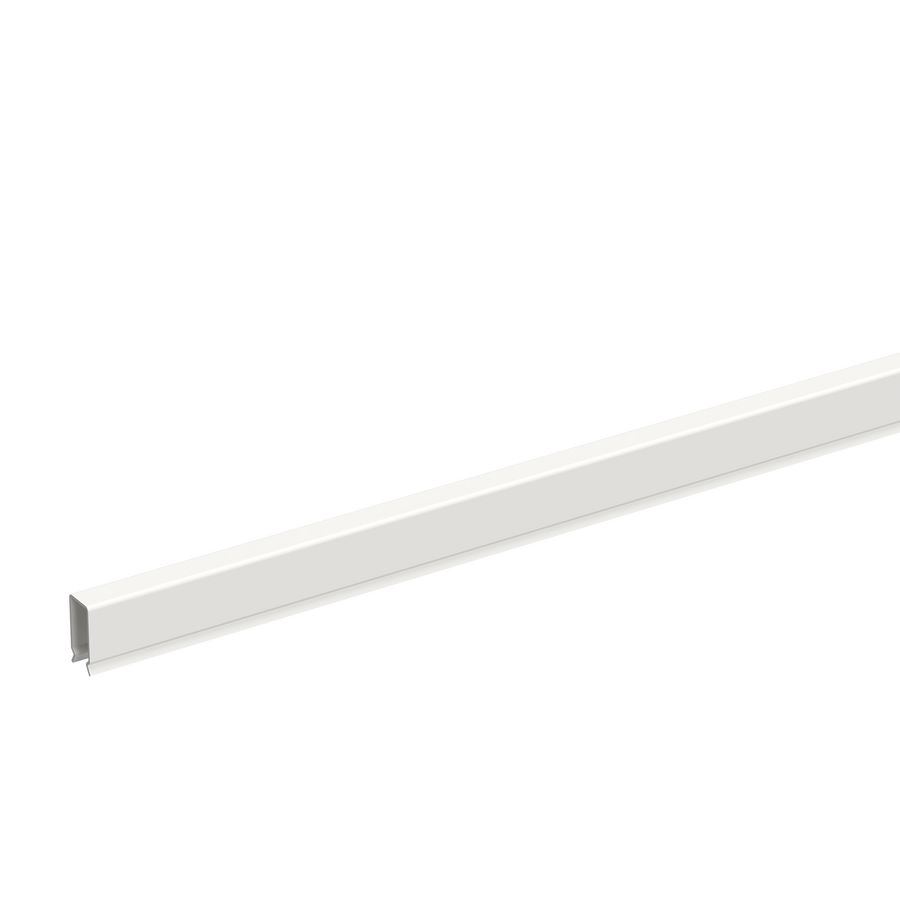 Lameldrager wandgoot ventilatie RIB TTA-G10 WGX signaalwit RAL9003