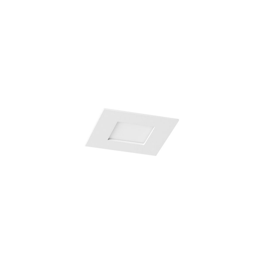 Pro-Ceiling 108x108x39mm inbouw 8W 3000K w dimbaar 40001455