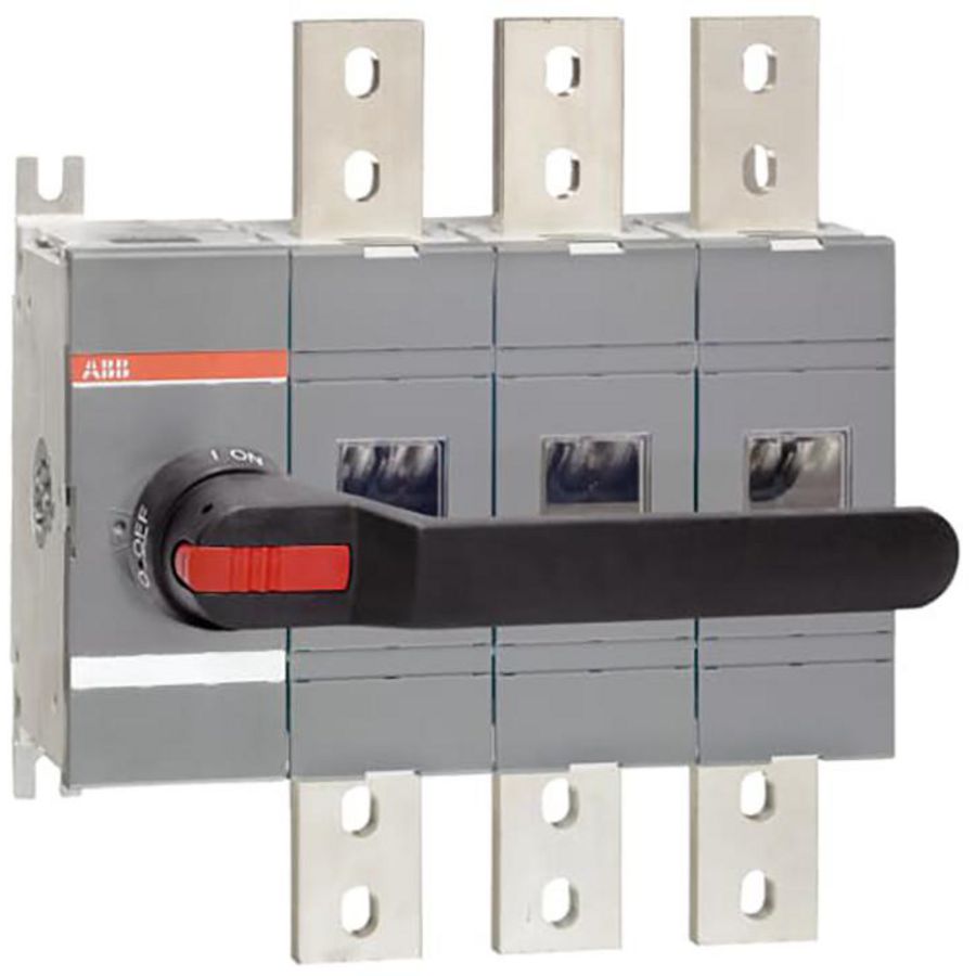 Lastscheider 1600A 3P 1SCA022860R6580