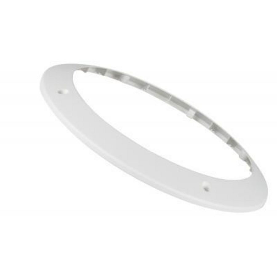 FONDA WISSELRING ROND WIT