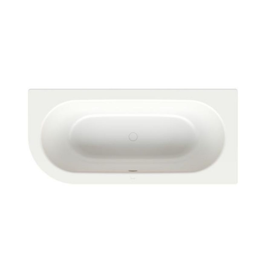 Bad BetteStarlet V 1750x800mm Snow 1 greepboring