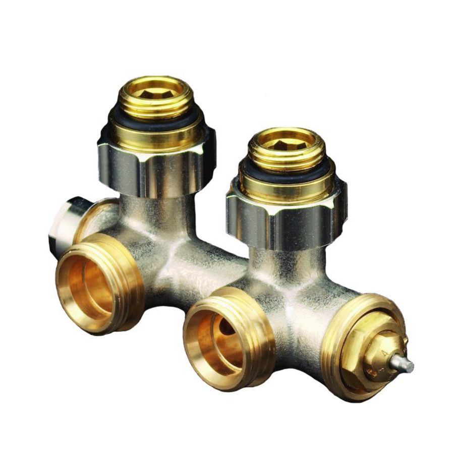 Aansluitset Multiblock T 1 184034