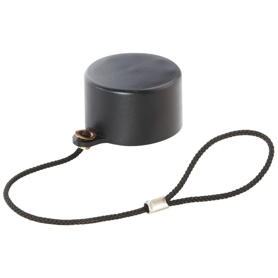 Ronde connector EPIC POWERLOCK PROTECTION CAP F6
