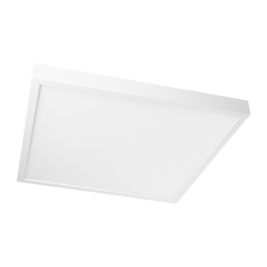 Pro-Ceiling 596x596x48mm opbouw 40W 3000K w dimbaar 40003105