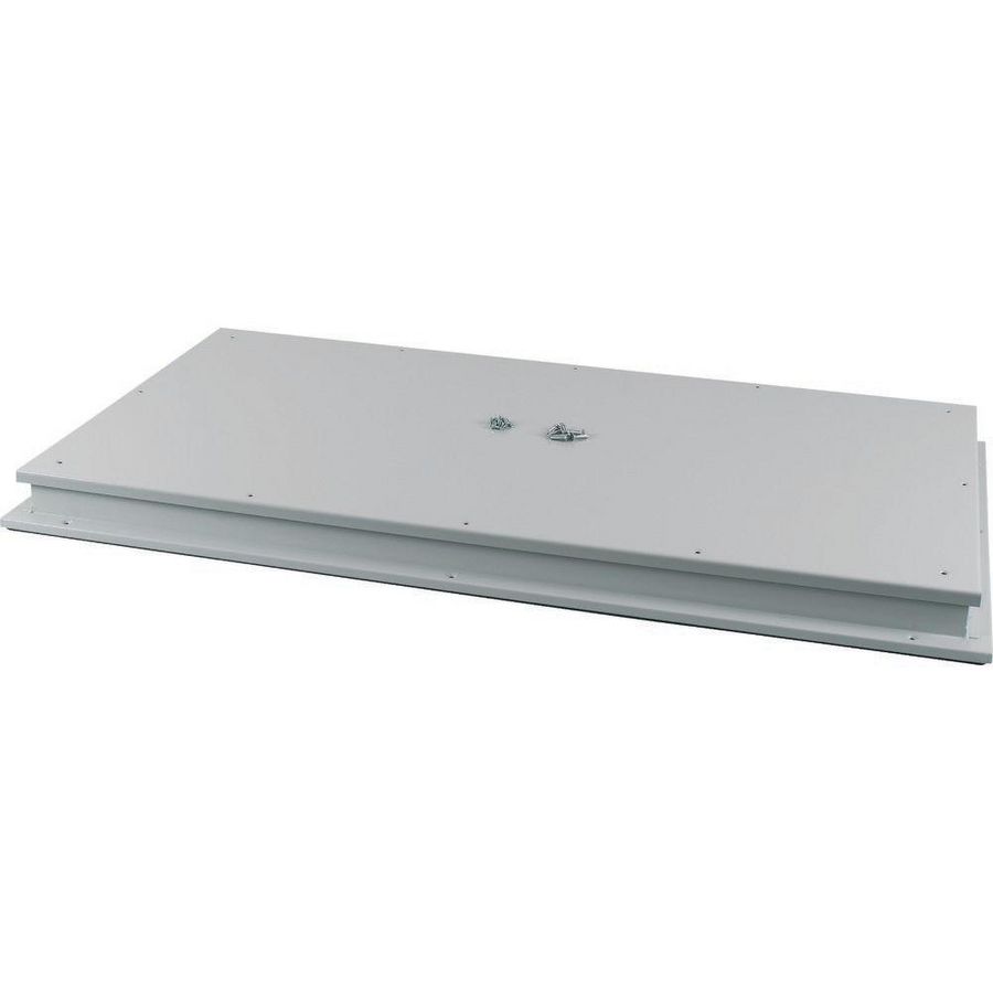 Dakplaat busbaraansluiting IP55 BxD=1350x800mm